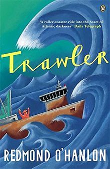 Trawler: A Journey Through the North Atlantic von Redmon... | Buch | Zustand gut