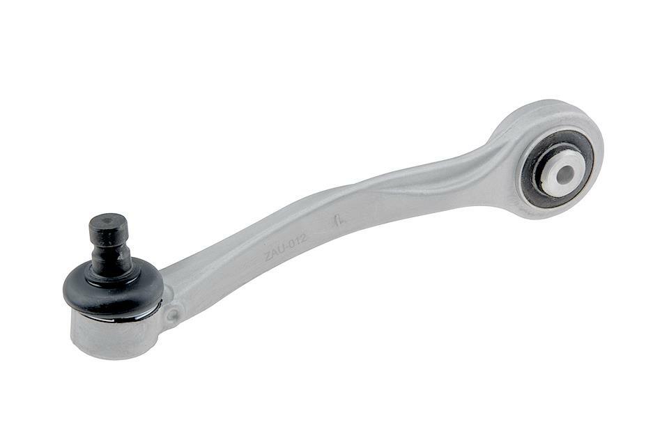 Bras de suspension avant gauche Audi A8 en aluminium forgé pour châssis 4H0407509