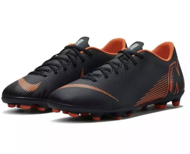 nike mercurial bronze