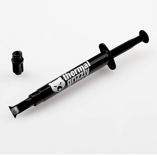 Thermal Grizzly Hydronaut Thermal Paste 26g TG-H-100-R - Afbeelding 2 van 4