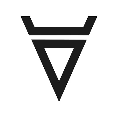 ORACAL Slavic God Veles Vinyl decal phone laptop Veles car sticker