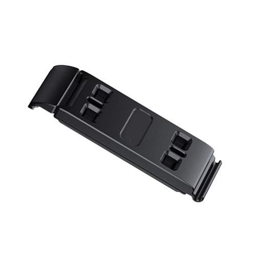 Aluminum Side Cover for Easy Battery Access Quick-release Battery Side - Picture 6 of 10