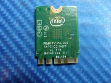 HP Omen 17-w295nr 17.3" Genuine Laptop WiFi Wireless Card 793840-001 7265NGW