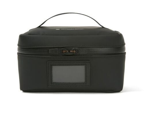 ACAM-61D BLK ARTISAN & ARTIST Gear box Pro / Made in Japan - Picture 3 of 8