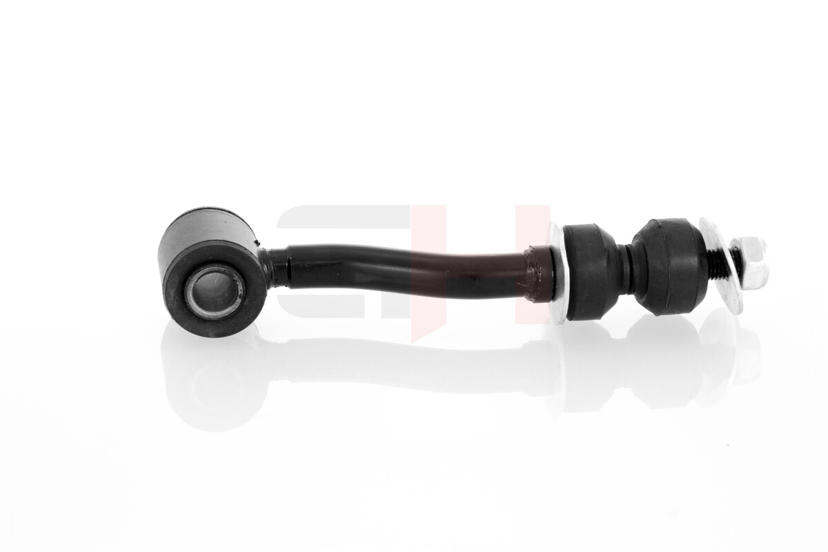 2 Barres De Liaison Avant Gauche/droite Pour Jeep Cherokee XJ, Grand Cherokee ZJ/ZG
