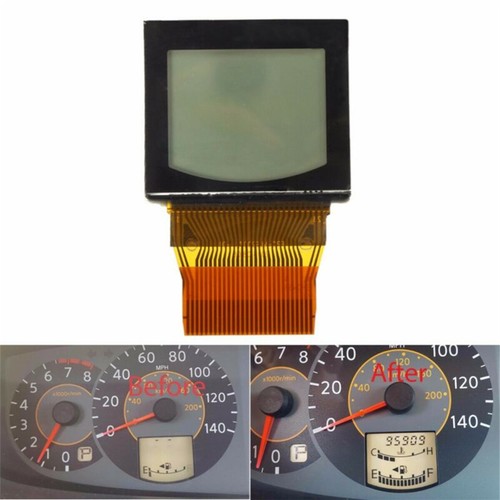 nissan quest lcd display made in china