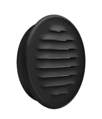 150mm Louvred Grille With Flyscreen – | A Breath Of Fresh Air