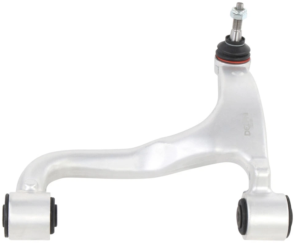 Conjunto de brazo de control y rótula Delphi para Mercedes-Benz ML430 1999-2001 Foto 2 de 4