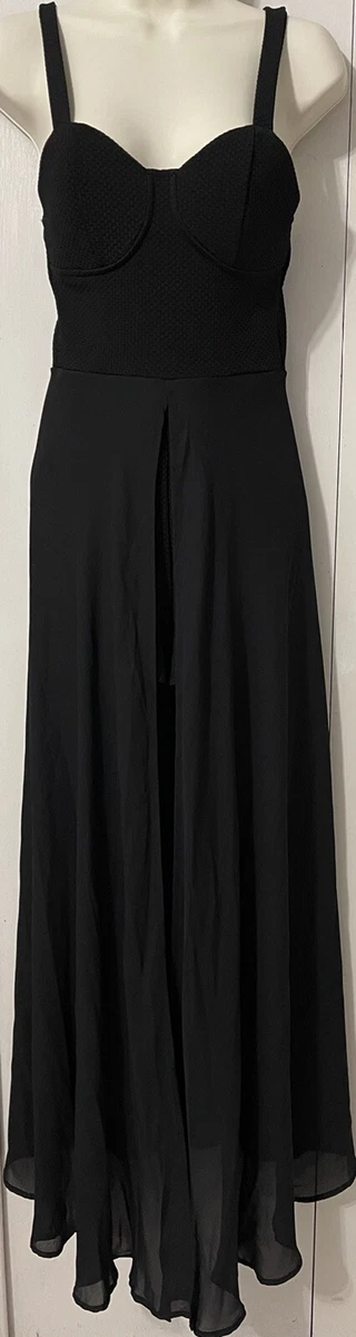 Charlotte russe deals long formal dresses