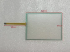 5.7" inch Touch Screen Digitizer For TCG057QV1AD-G00 Touch Screen Replacement