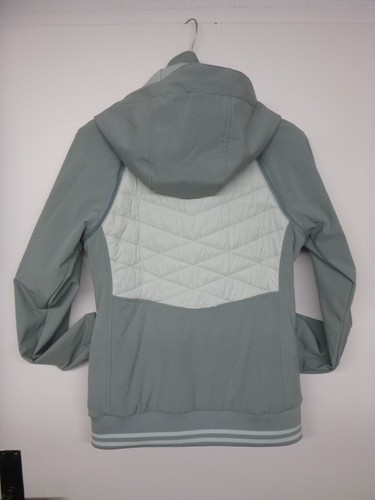 Felix Bühler - Mädchen Jacke - Reitjacke mit Kapuze - Größe 152 - Bild 2 von 6