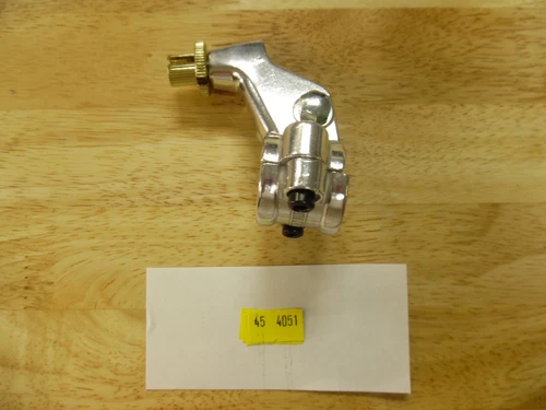LEVER ASSY, BRAKE