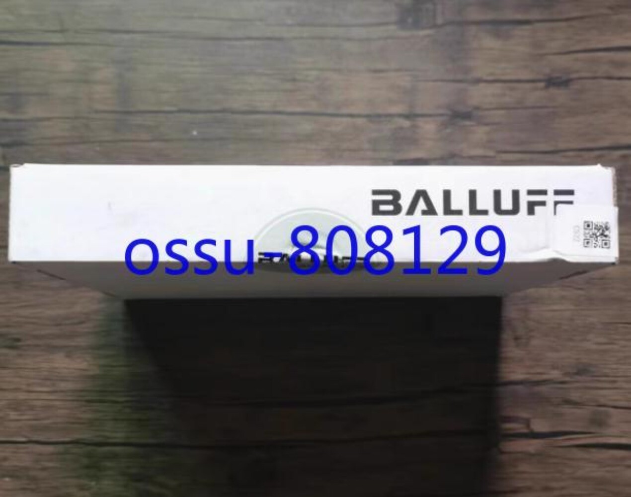1PCS NEW BALLUFF BNI00FW Network Bus Master Module | eBay
