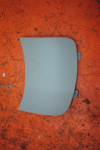 2010 Mitsubishi Outlander Rear Cargo Area Trim Piece LH 7230A-101 - 第 1/2 張圖片