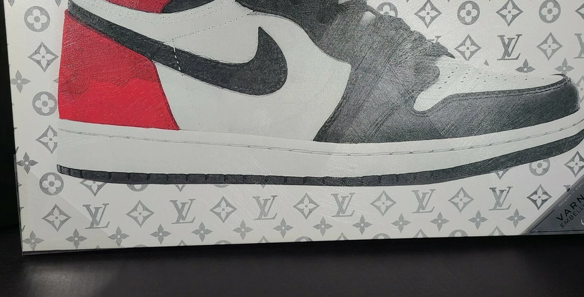 nike air jordan lv