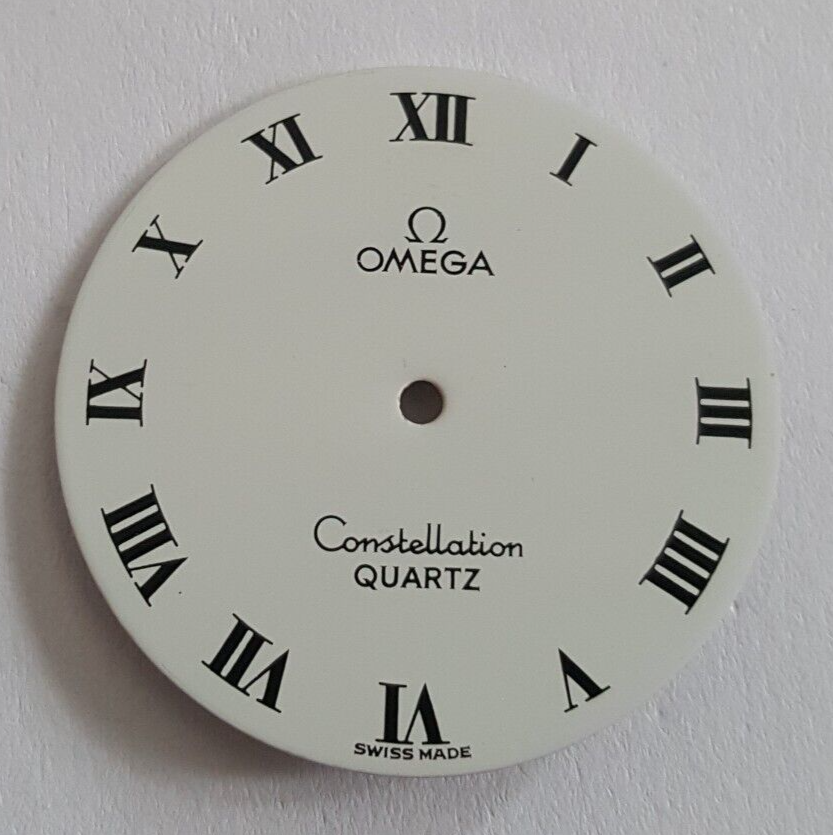 Omega Constellation Dial for Caliber 1330