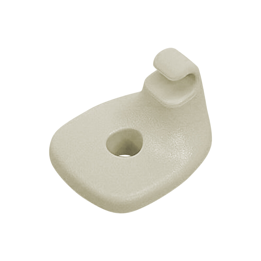 NEW For Jeep Patriot 2010 2017 Left or Right Front Sun Visor Clip