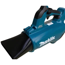 Makita 18V LXT Blower Short Air Blade Nozzle – Custom 3D Printed Accessory - Aus