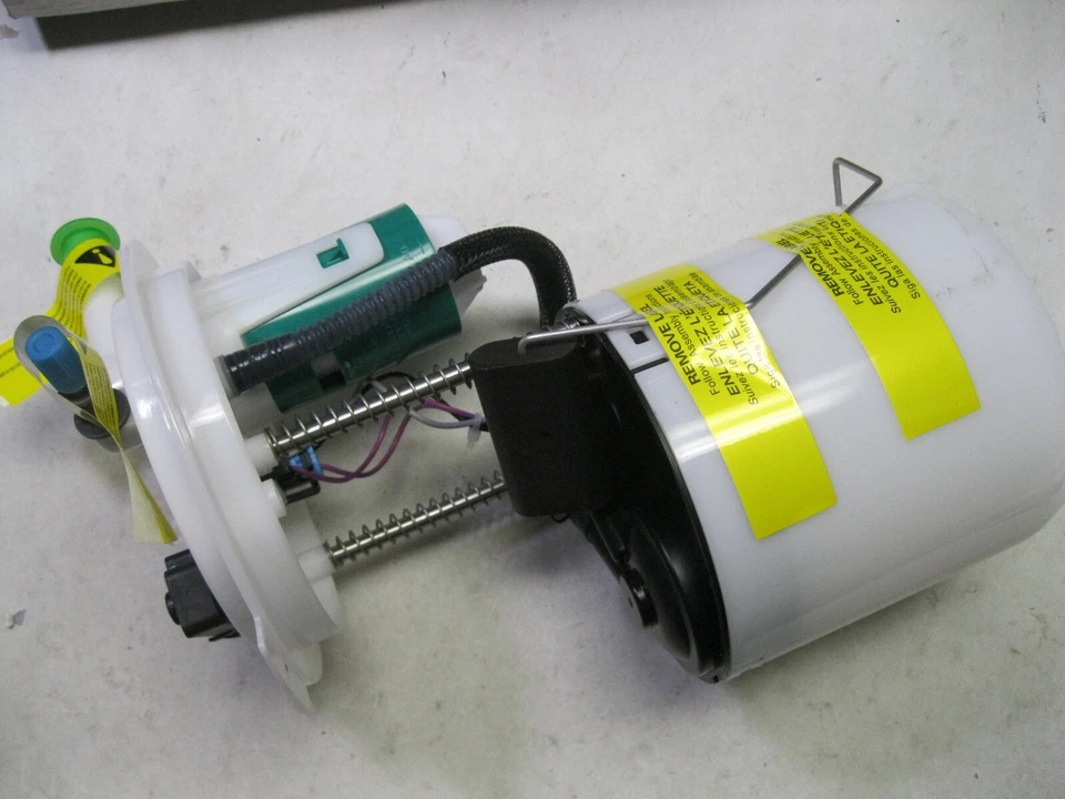 Spectra Premium Industries SP6657M - Fuel Pump Module Assembly - Изображение 2 из 4