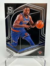 2019 Panini Spectra #56 Julius Randle Base Knicks Basketball