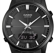 Funk Solar Herrenuhr online kaufen