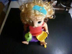 baby alive accessories ebay