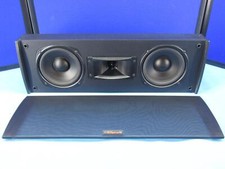 Klipsch 20" KSC-C1 Center Channel Speaker Tested Used Quartet Quintet 8Ohms 100w