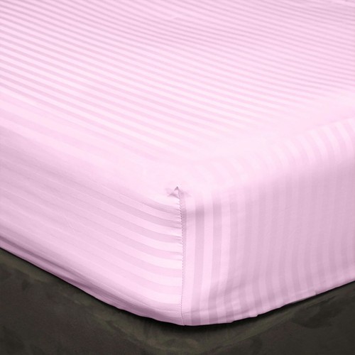 Ultimate Egyptian Cotton 1000TC 4 PCs Sheet Set Select AU Size Multi Colors - Foto 175 di 315