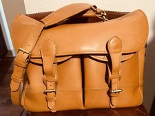 J. Holland & Co. Angler s Briefcase