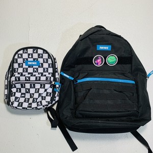 fortnite backpack set