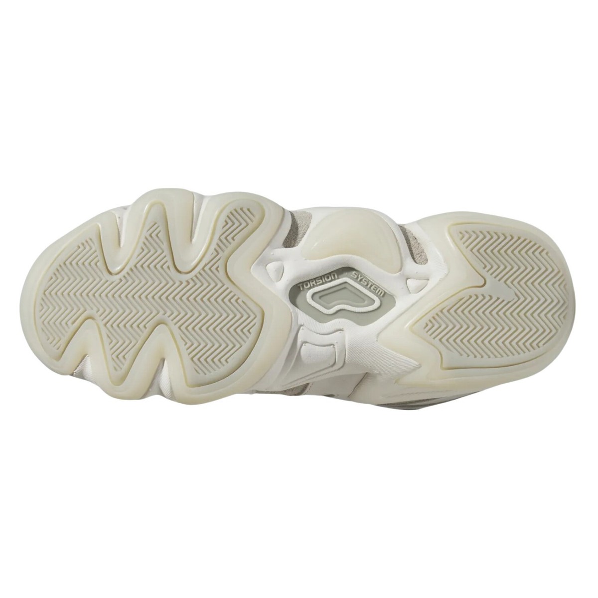 adidas Crazy 8 Off White Sesame | eBay