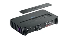 Audison SR 4.500 4 channel D-Class Amplifier 880 Watts SR4500 RB