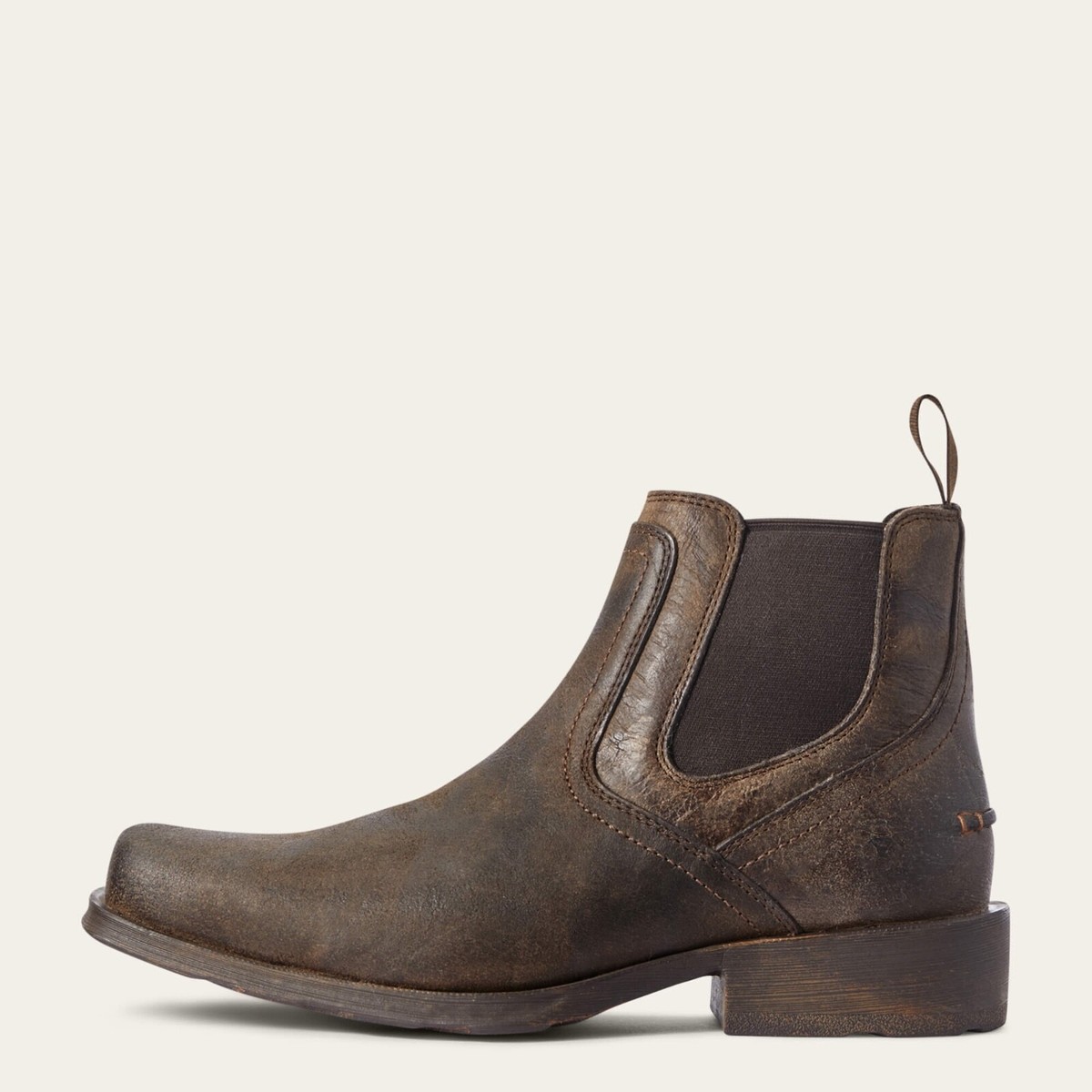 Ariat Mens Midtown Rambler Boot Size10 - like new Ariat Men main image 4