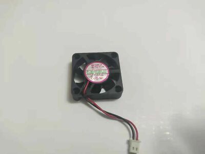 DFS401005M 40mm Lüfter 5V 0,8W 2Pin – Leiser Kü Produktbild-Vorschau 5