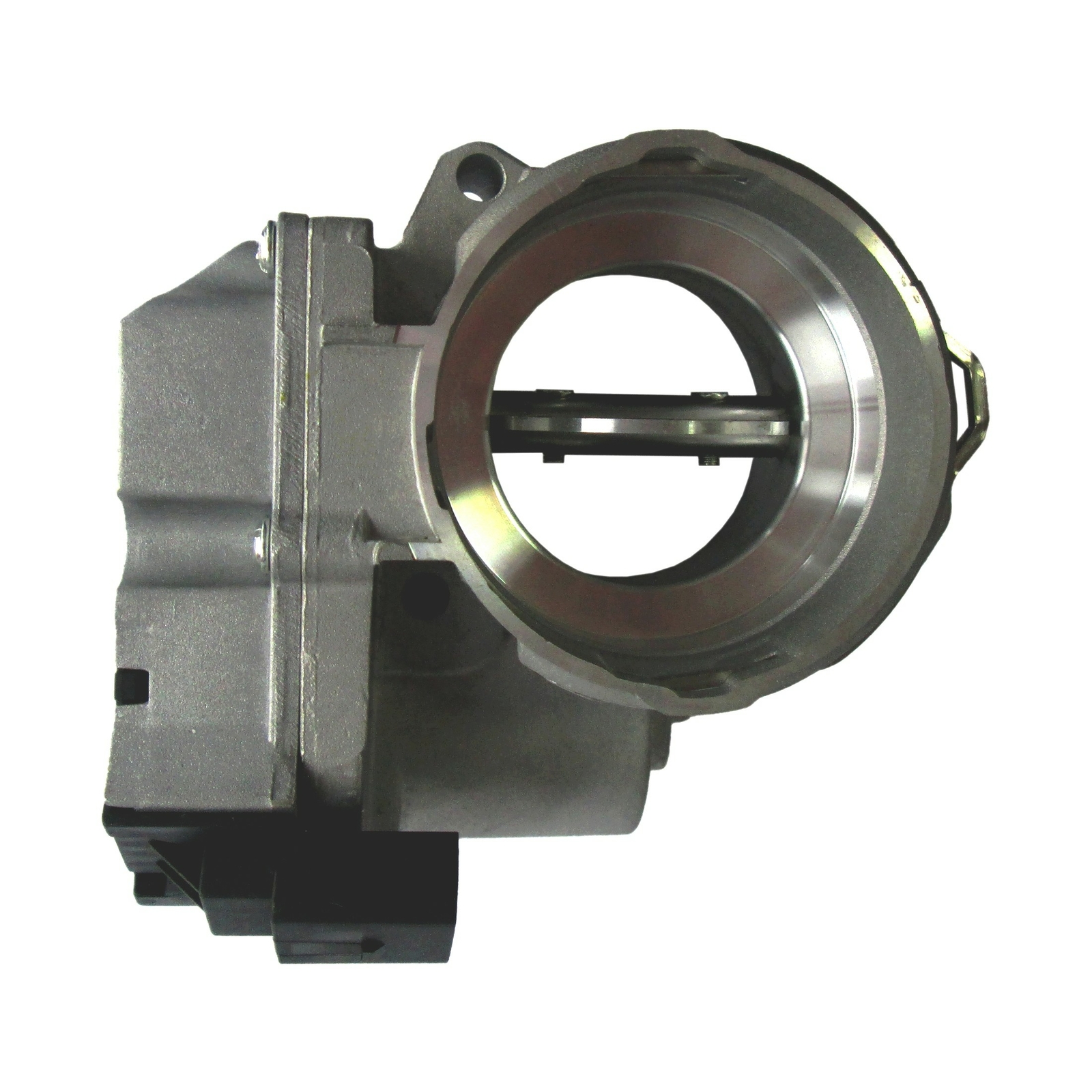 WRC 8989054 Throttle Valve Audi A4 (8E2, B6), Audi A4 Avant (8EC, B7)