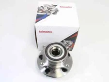 Asianautos Front Wheel Bearing and Hub Assy 44300STXA01 For Acura ZDX 2010-2013