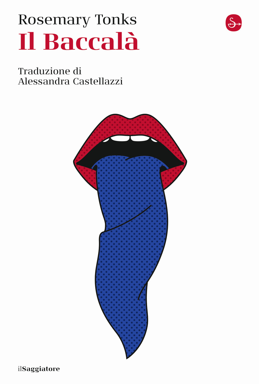 Il Baccalà - Tonks Rosemary