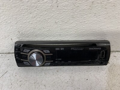 Pioneer DXT-2369UB radio stereo FACEPLATE ONLY! face plate USB AUX