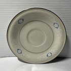 Mikasa Ivory China #215 Dorchester Japan Pattern Bread/Butter Plate 6-3/8” — photo 1