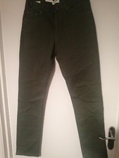 Jack & Jones Khaki Slim Glenn Jeans W29 L32