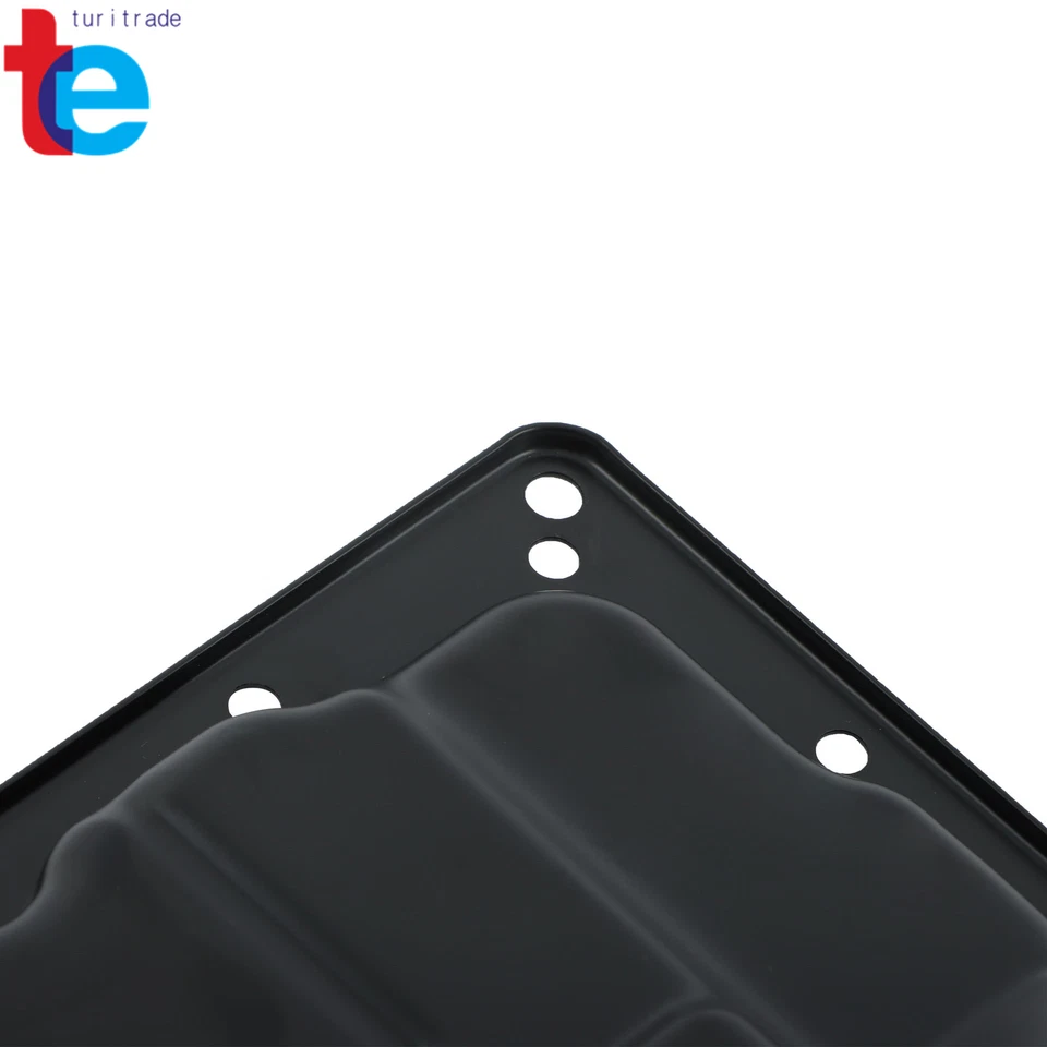 For Nissan 2007-2024 370Z Infiniti Q50 QX50 Transmission Oil Pan 31390-1XJ0C - Image 3 of 4