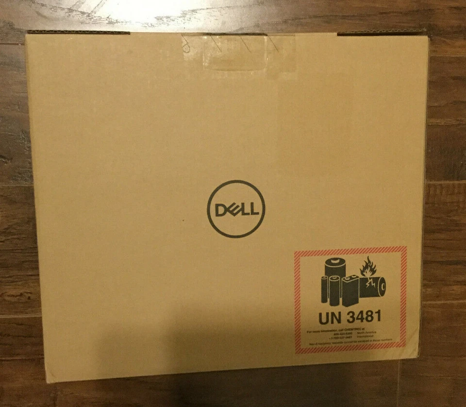 Dell i7415-A906BLU-PUS 2-in-1 14" Touch-Screen Laptop Ryzen 5 5500U 8GB 256G SSD - Image 3 of 4