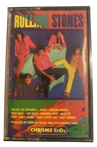 DR.FEELGOOD / Fire Rock and Roll Night Japan Edition 7
