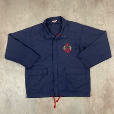 Vintage Kappa Jacket Large