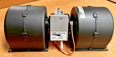 12V Evaporator Blower 78-1537 for Thermo King Tripac TK Tri-Pac Evolution APU