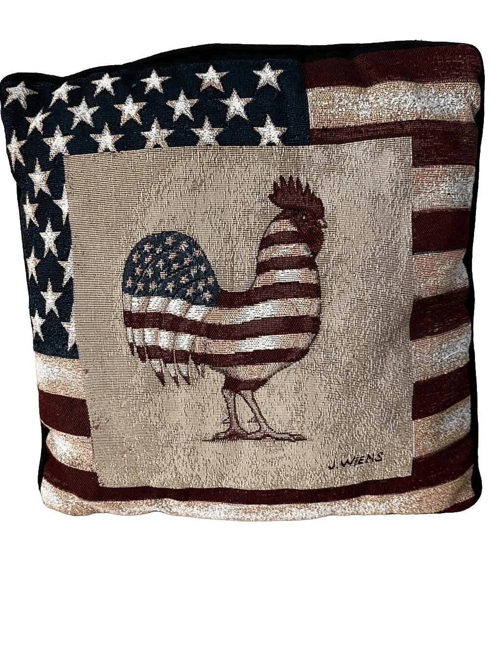 Star Western Home Décor Pillows