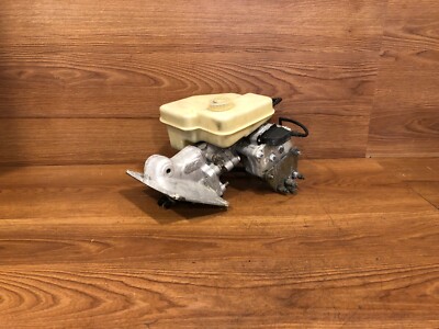 1988-1996 JAGUAR XJS V12 ABS BRAKE PUMP SERVO MASTER CLYLINDER ACTUATOR OEM