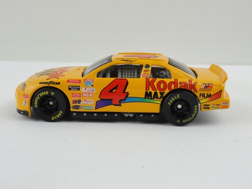 1998 Racing Champions 1/64 Bobby Hamilton #4 Kodak MAX - LOOSE - Picture 2 of 8