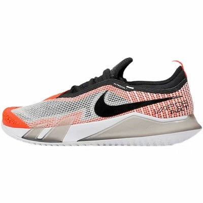 tennis nike react