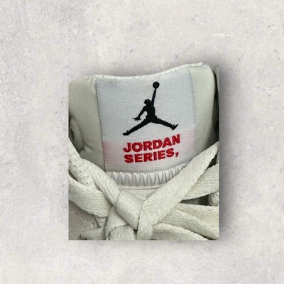 Jordan Series ES Swing for the Fence Men display picture 1